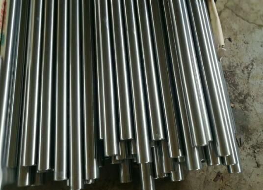 冷拔無(wú)縫管