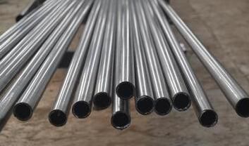 精密無(wú)縫管