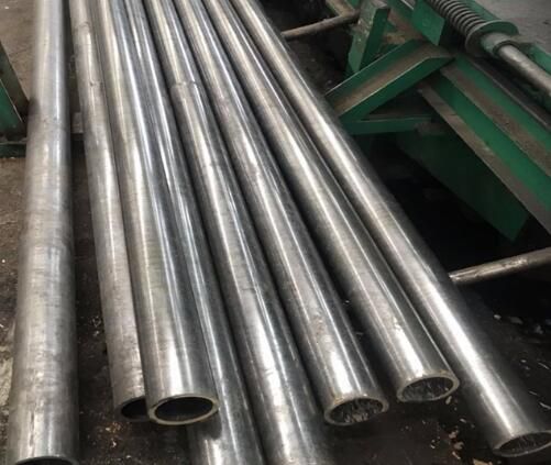 精軋無(wú)縫管