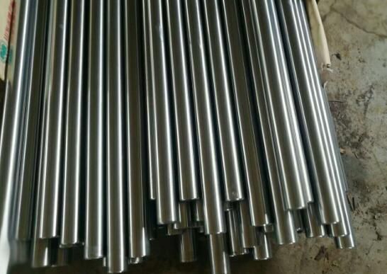 20冷拔無(wú)縫管