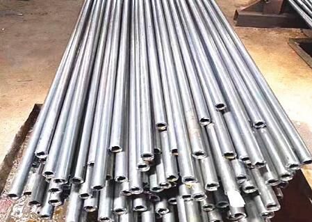 涿州精密冷拔無(wú)縫管