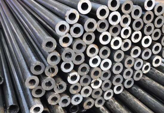 涿州精密無縫管