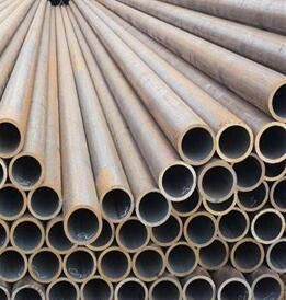 16mn冷拔無(wú)縫管