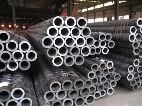 涿州冷拔無縫管