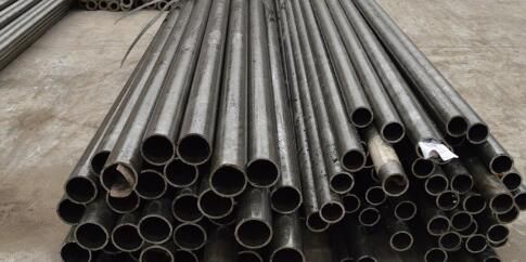 涿州精密冷拔無(wú)縫管