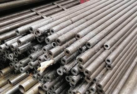 冷拔精密無(wú)縫管