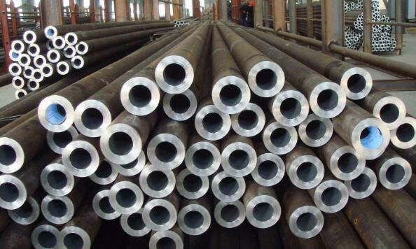 涿州冷拔無縫管